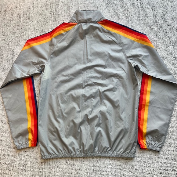 ALDI Gear windbreaker Small S new without tags jacket raincoat NWOT - Picture 9 of 14